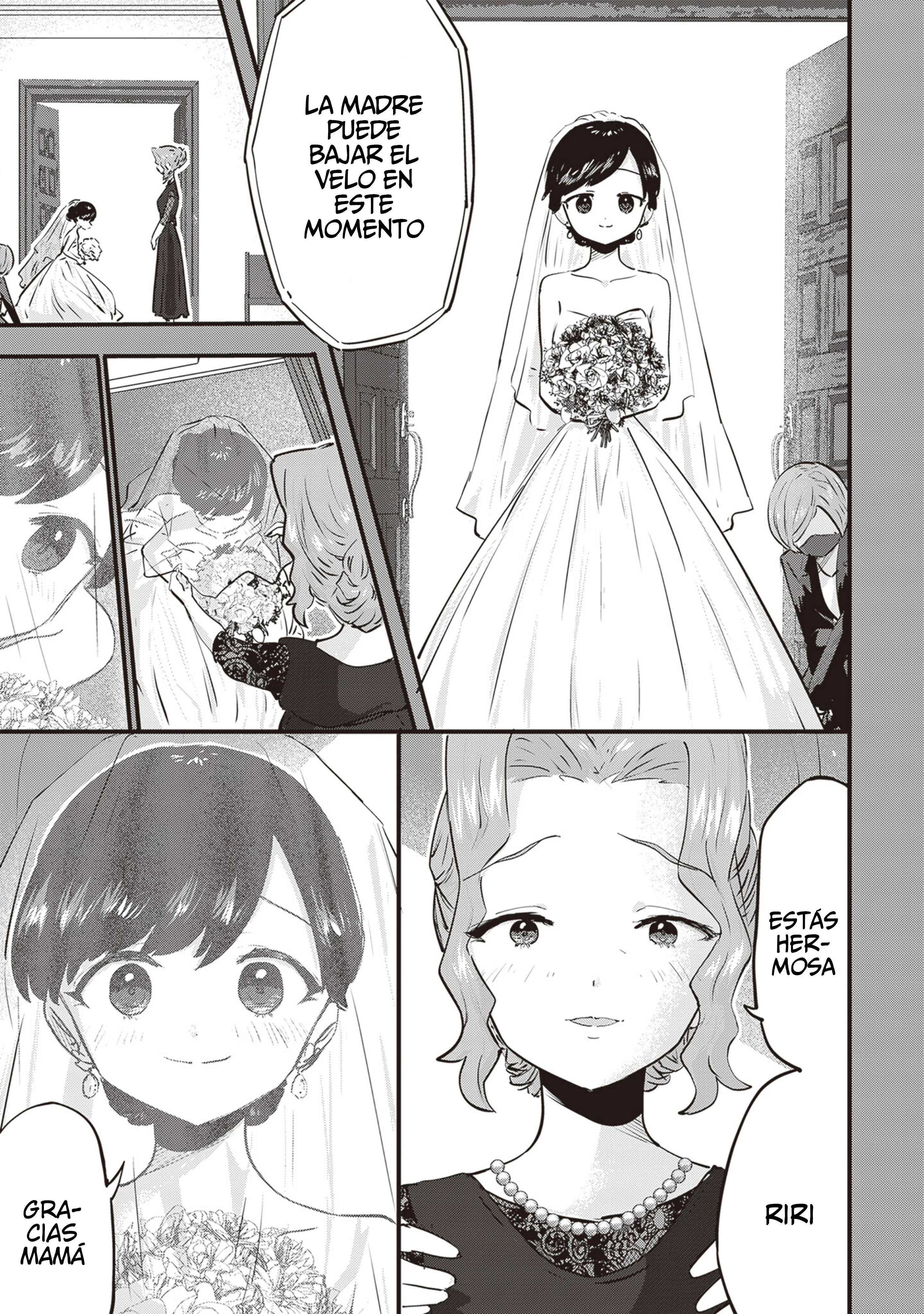 Ri-chan Capítulo 168 - página 9