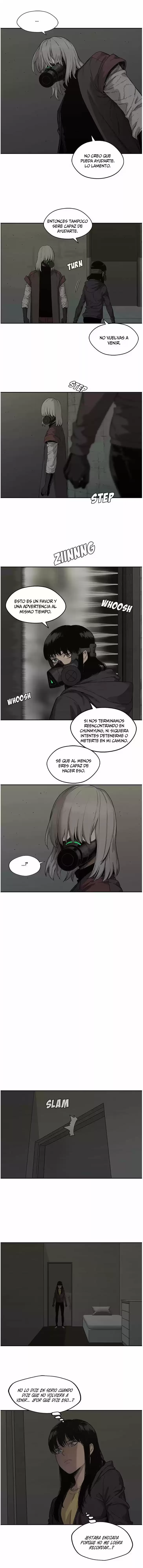 Delivery Knights Capítulo 70 - página 9