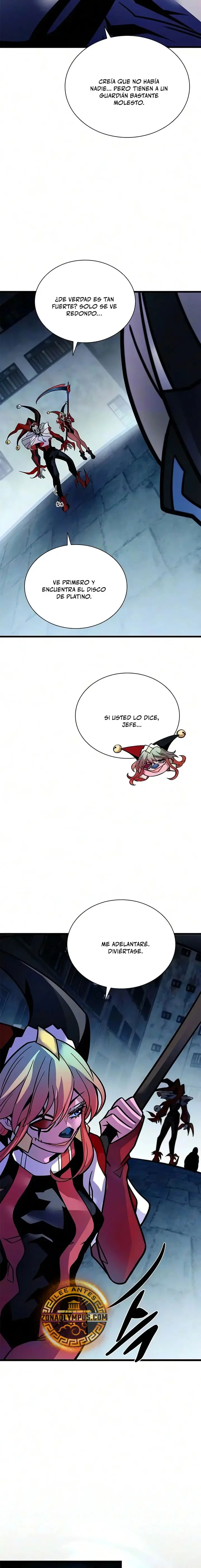 Villain to kill Capítulo 244 - página 17