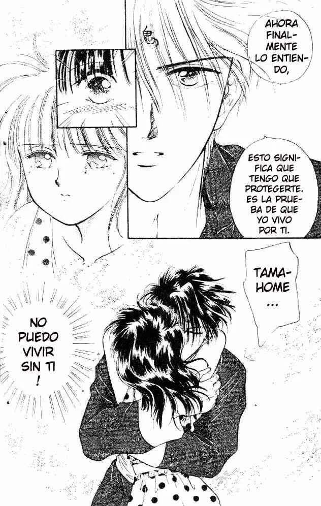 Fushigi Yuugi Capítulo 18 - página 30