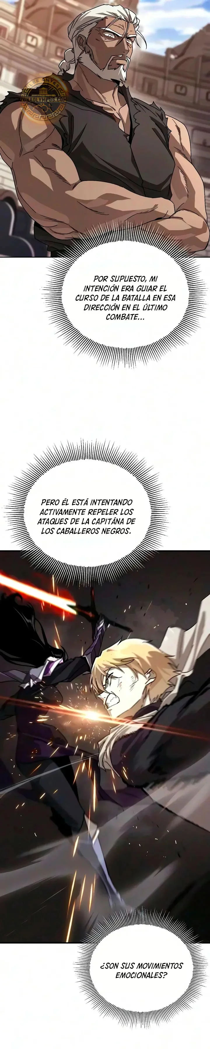 El Principe Perezoso se Convierte en un Genio Capítulo 148 - página 24