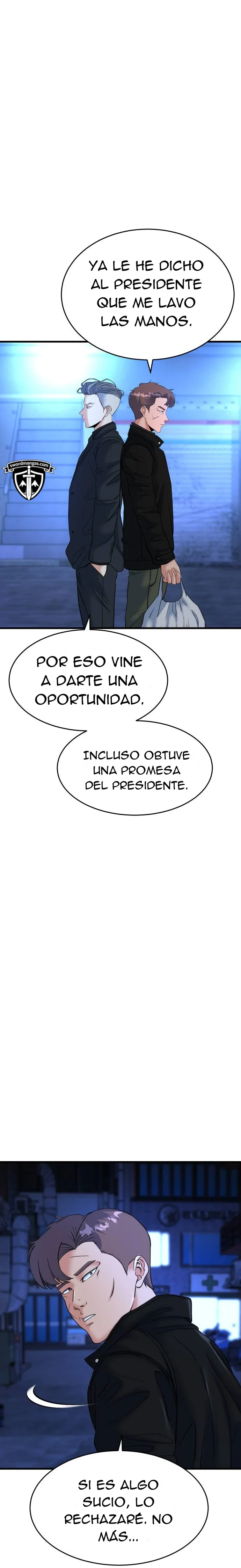 Underboxer Capítulo 27 - página 61