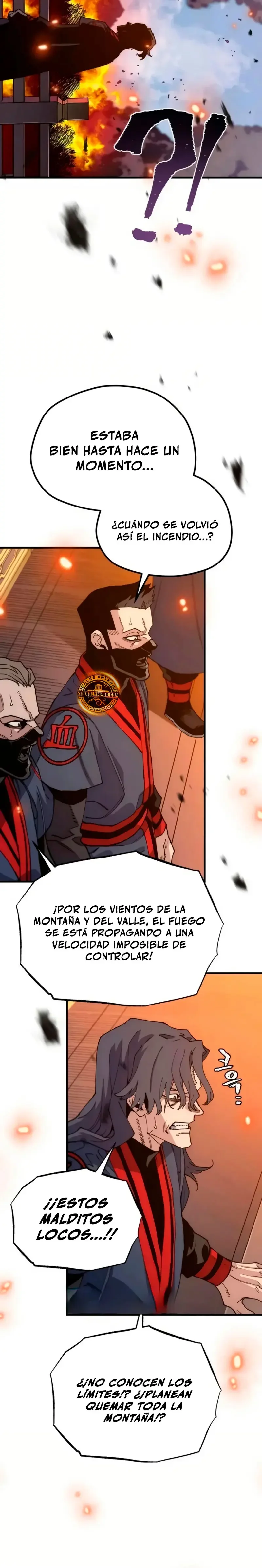 Sistema de Cultivo del Demonio Celestial Capítulo 185 - página 14