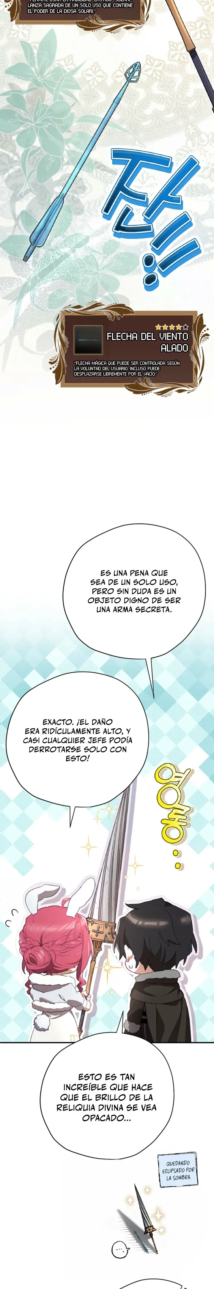 Creador de finales Capítulo 73 - página 27