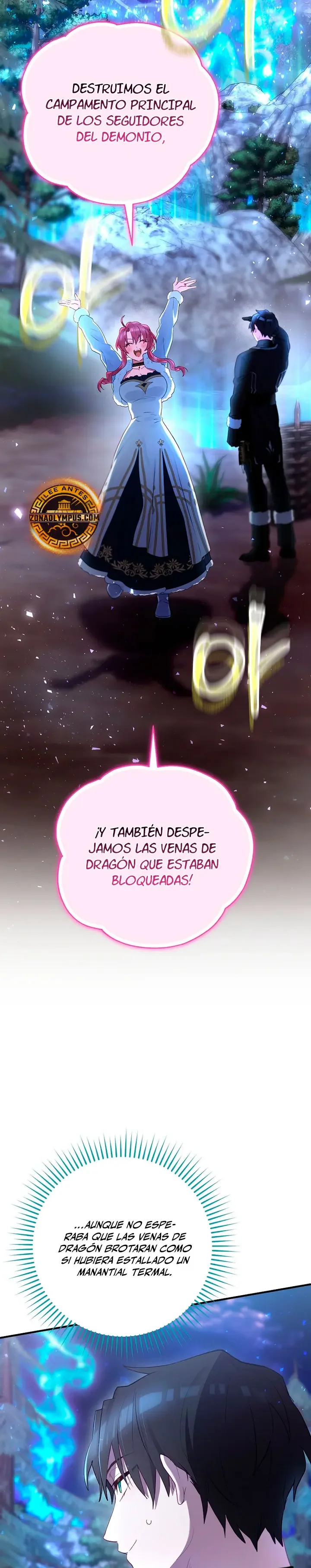 Creador de finales Capítulo 82 - página 38