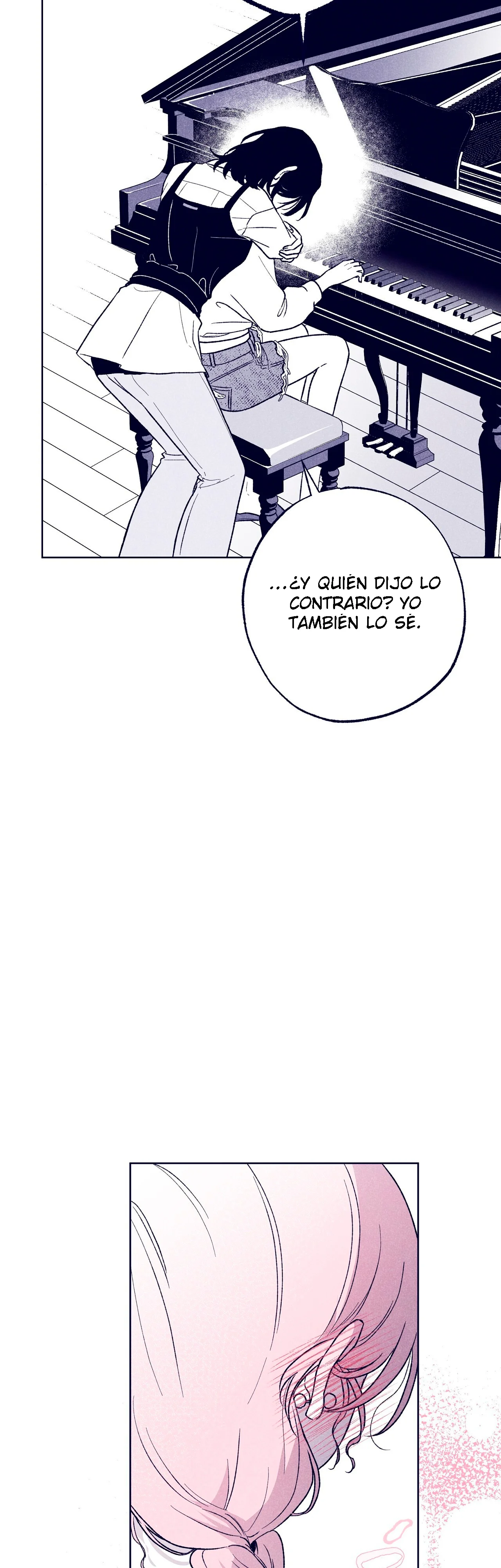 Mi vecina estrella me hechizo Capítulo 29 - página 31