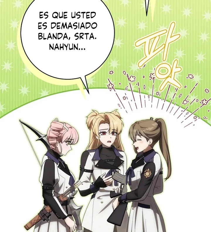 Cómo Seguir El Éxito Del Protagonista Capítulo 39 - página 36