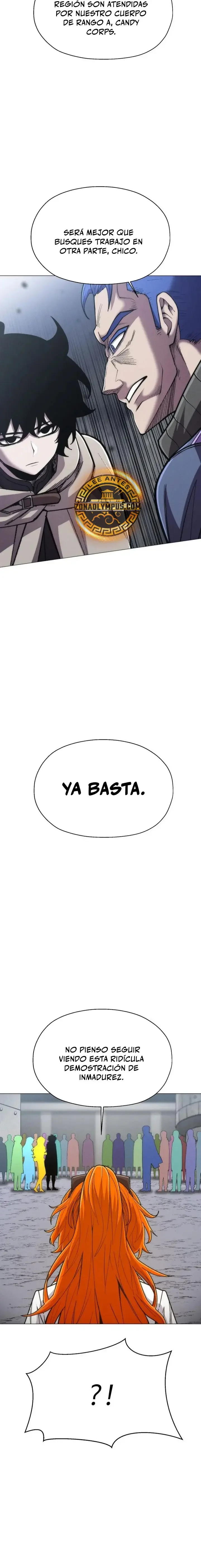El Colorista Capítulo 38 - página 24