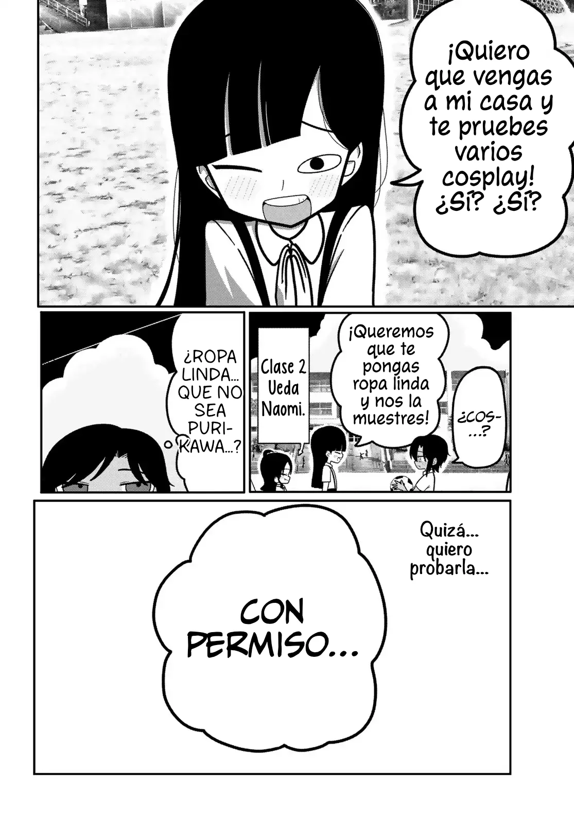 Sono Seishun Capítulo 1 - página 37