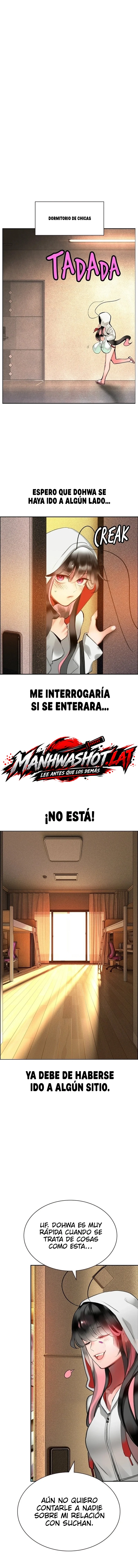Jugo de Jungla Capítulo 225 - página 9