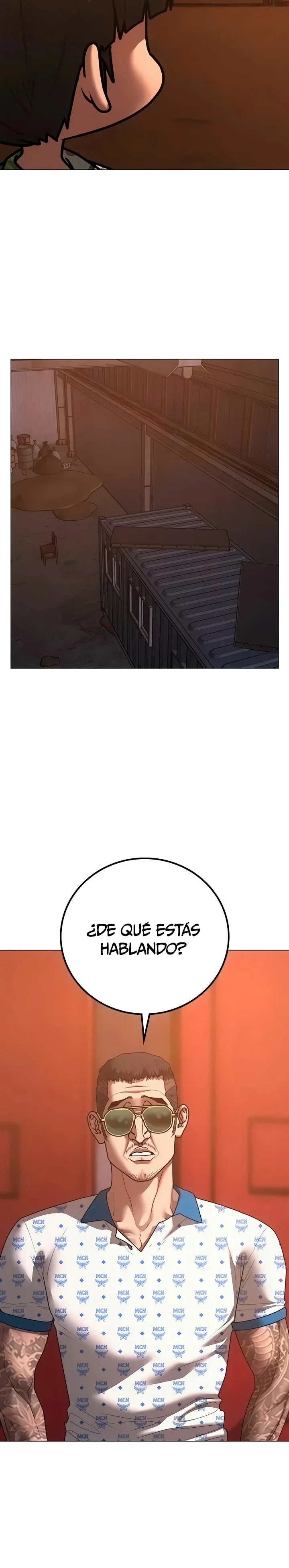 Reality Quest Capítulo 211 - página 3
