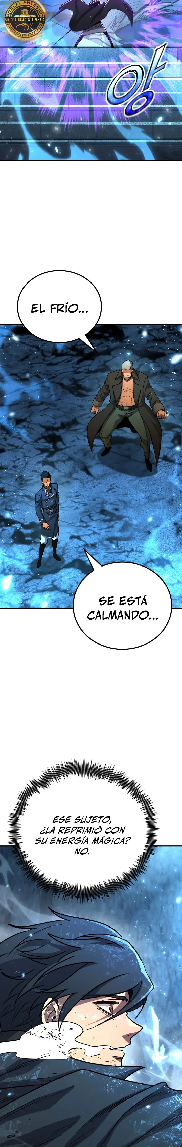 Estandar de la Reencarnacion Capítulo 191 - página 34