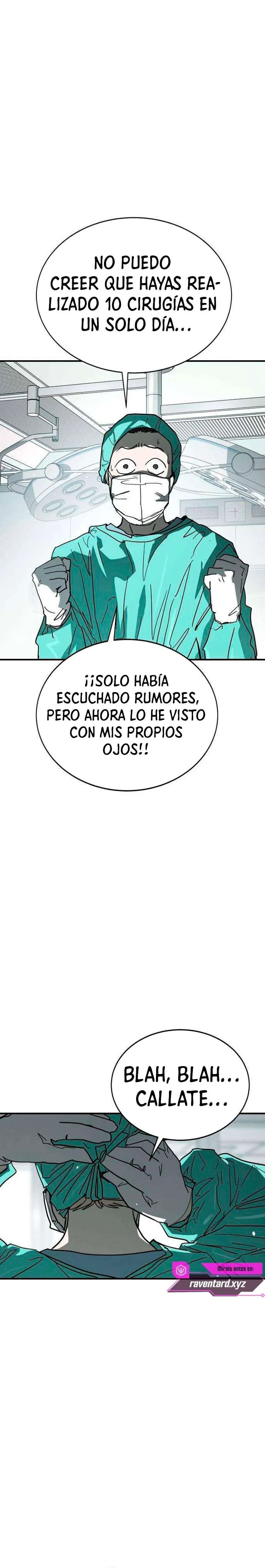 Fight Delivery Capítulo 17 - página 42