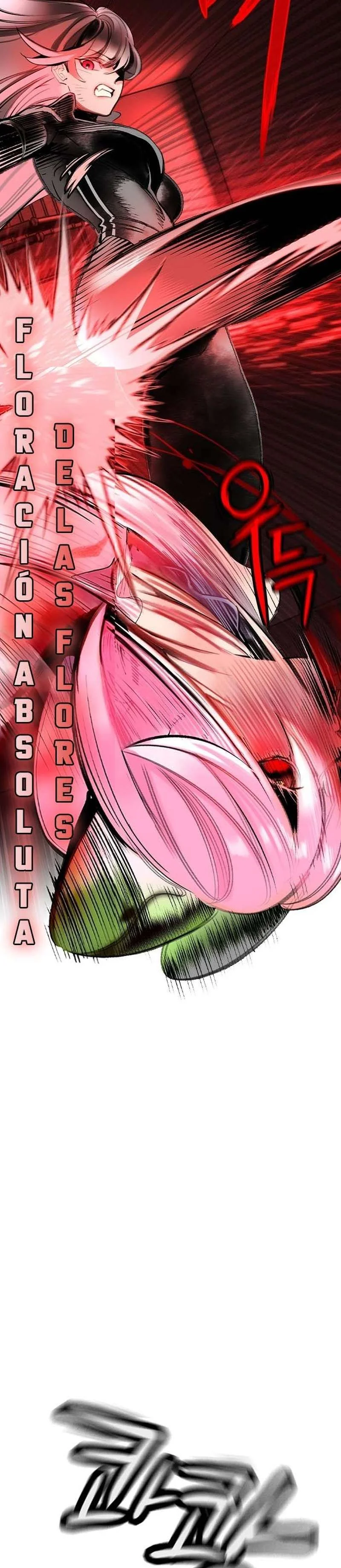 Jugo de Jungla Capítulo 212 - página 21