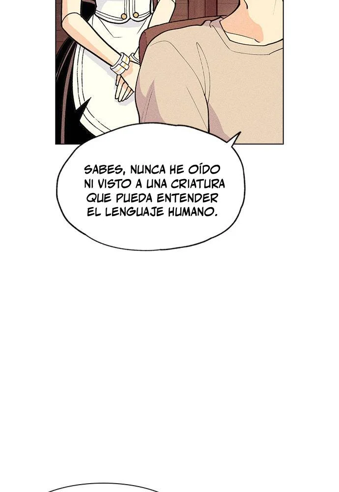 HouseKeeper (AI) Capítulo 4 - página 29