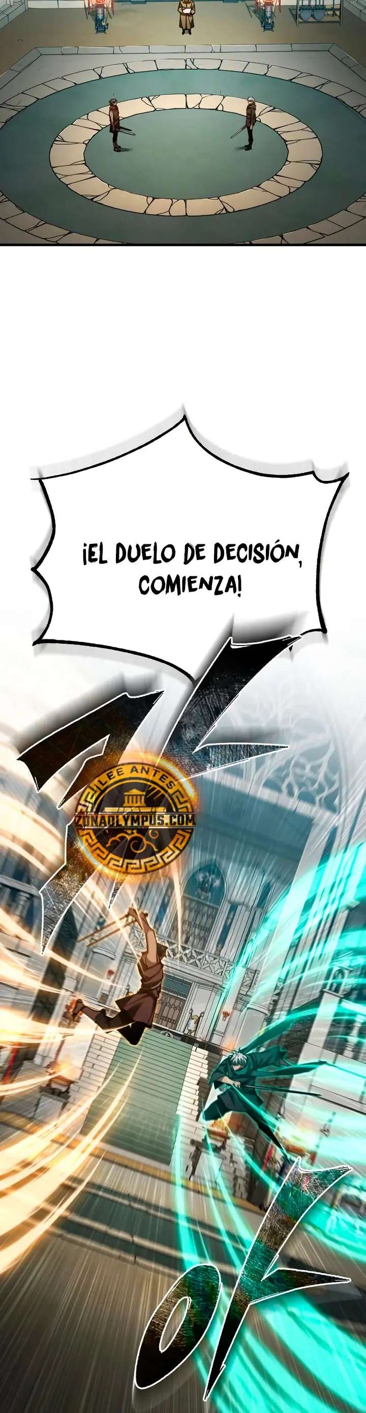 El Demonio Celestial No Puede Llevar una Vida Normal Capítulo 193 - página 17