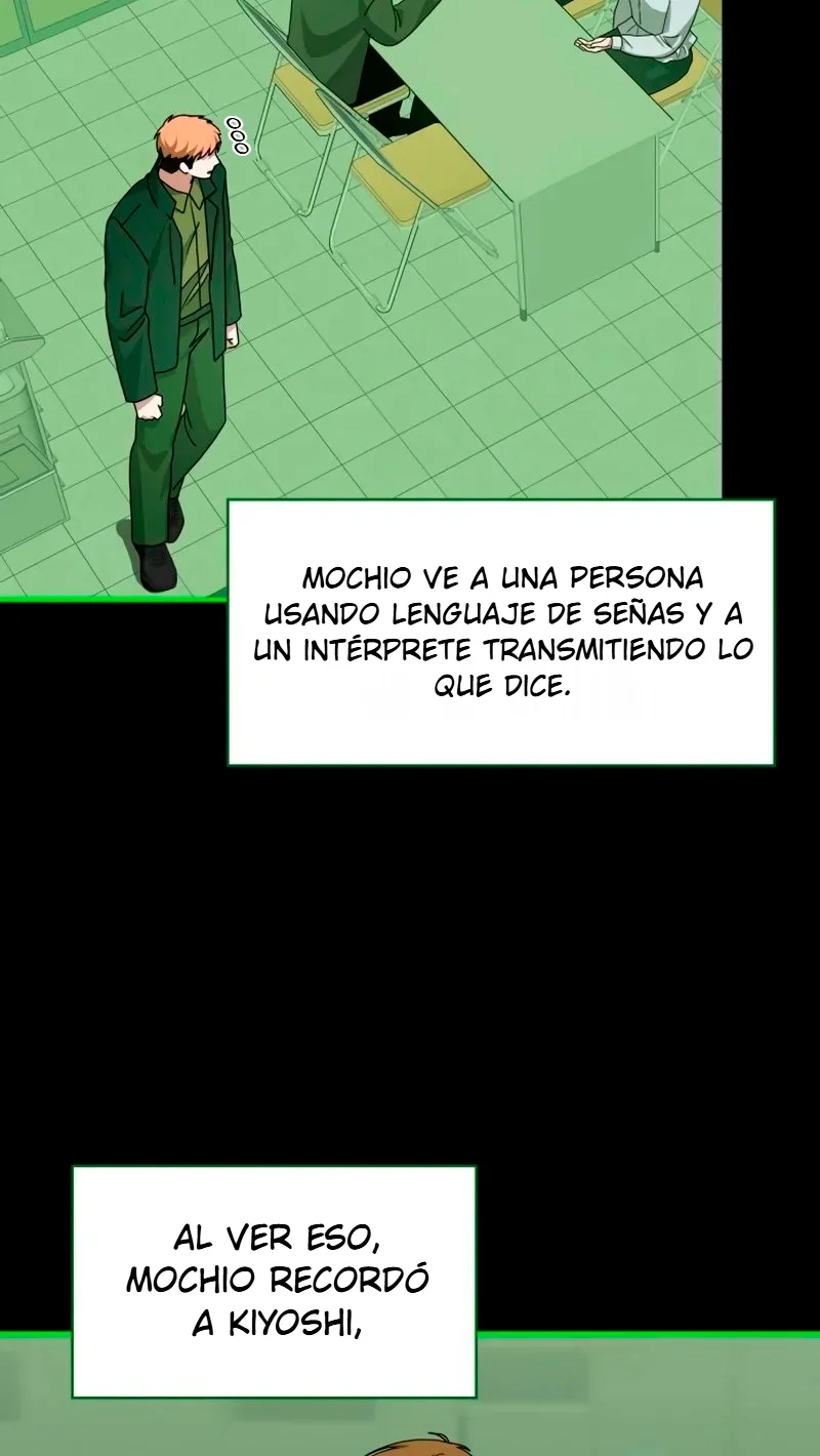 Me Confundieron con un Monstruoso Actor Genio Capítulo 107 - página 79