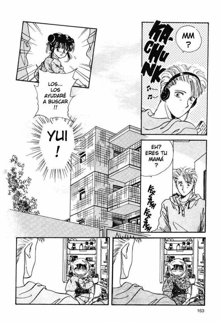 Fushigi Yuugi Capítulo 12 - página 3