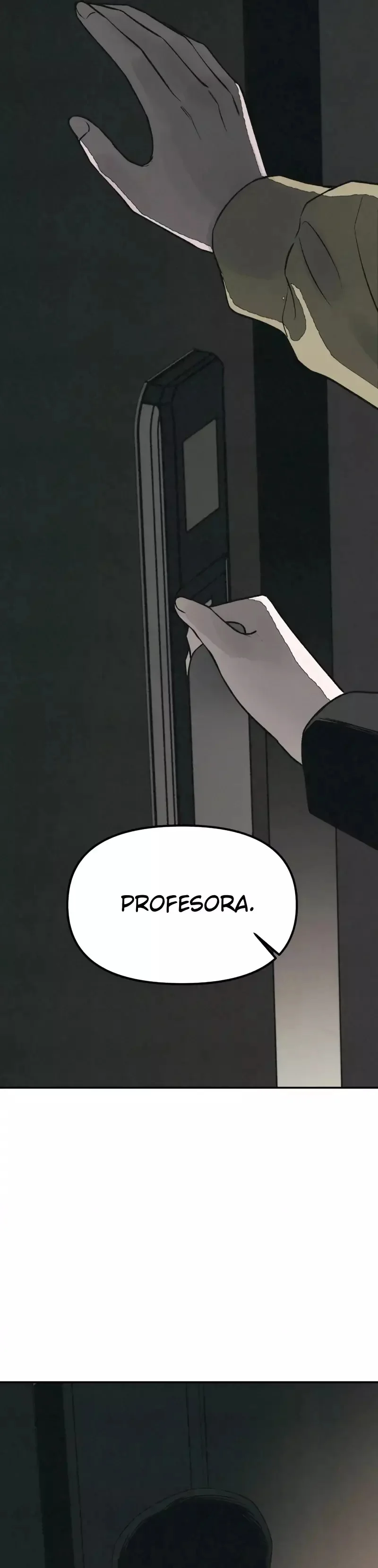 Por tu asesinato Capítulo 50 - página 14