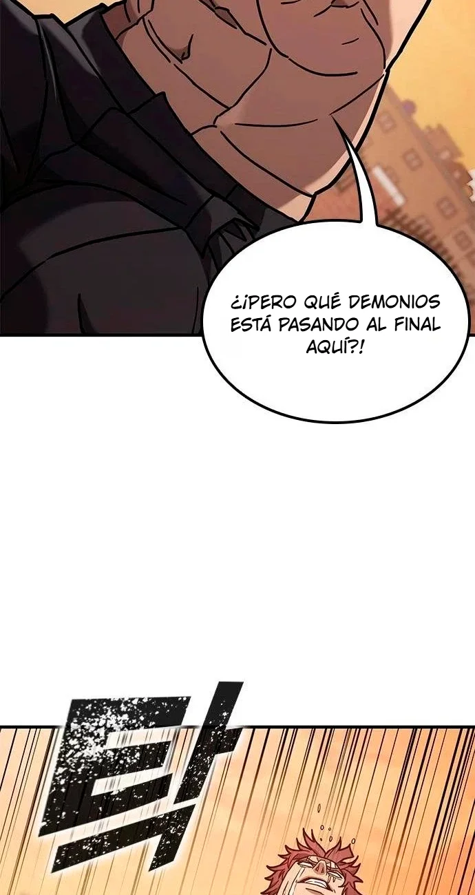 Busco un entrenador de artes marciales de primer nivel Capítulo 5 - página 115