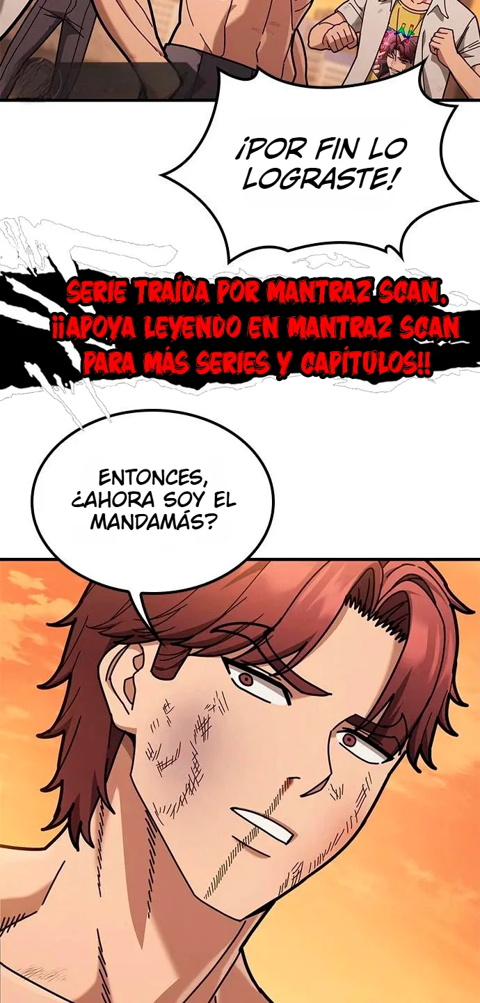 Busco un entrenador de artes marciales de primer nivel Capítulo 10 - página 38