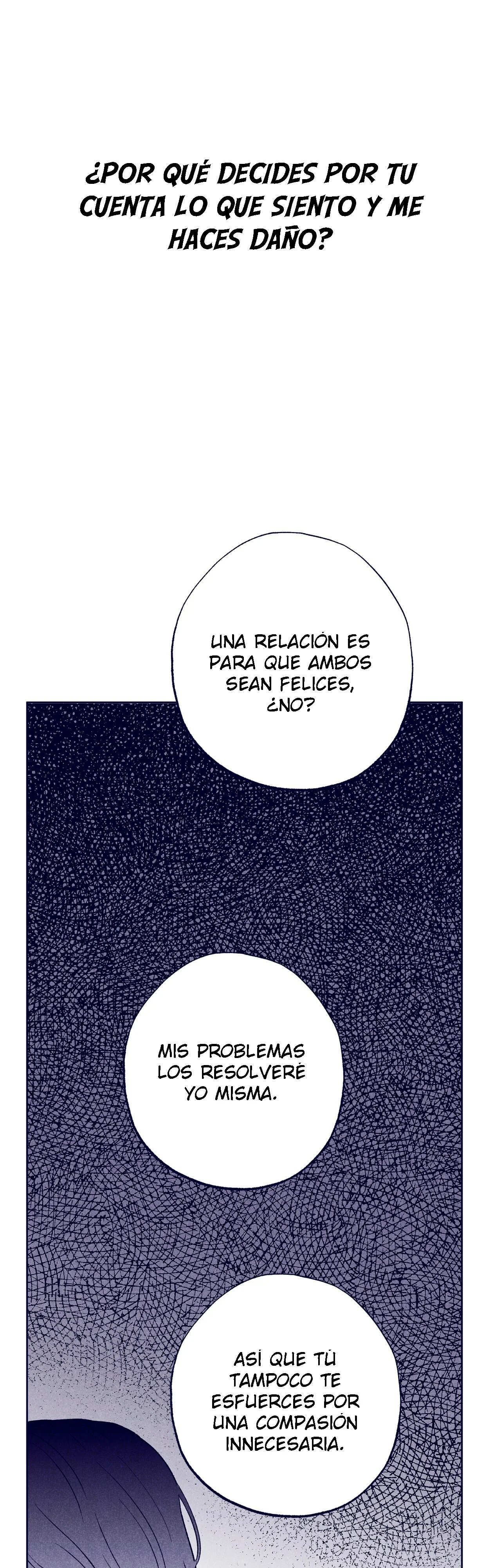 Mi vecina estrella me hechizo Capítulo 26 - página 47