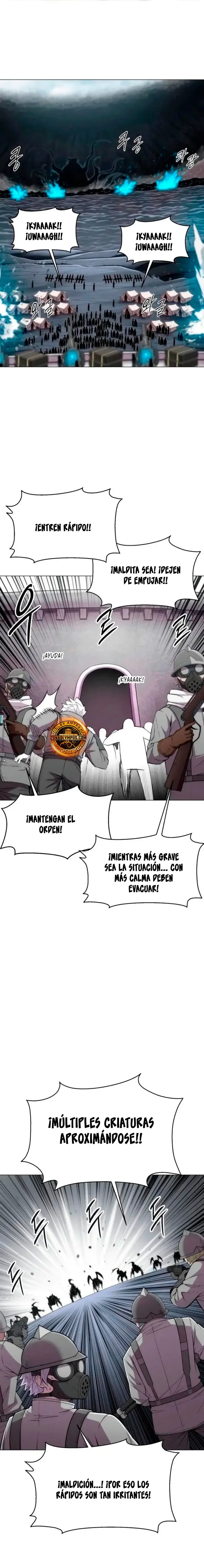 El Colorista Capítulo 30 - página 12