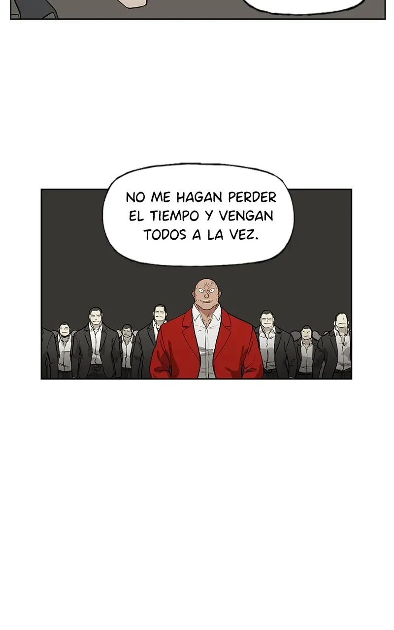 The Boxer Capítulo 113 - página 54