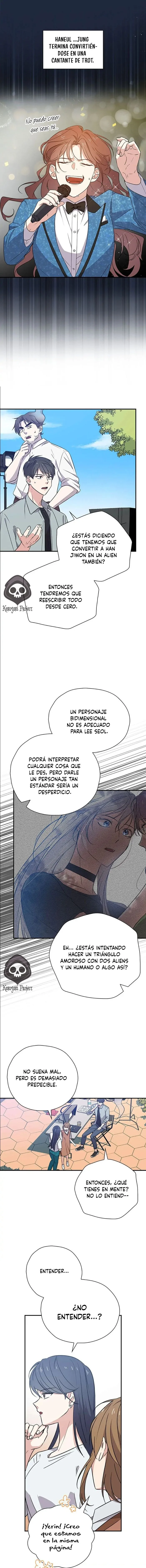 El rey del drama Capítulo 12 - página 4