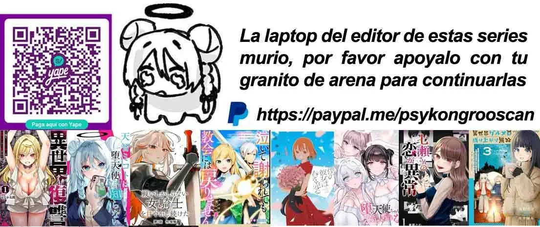 Isekai Gourmet de Narigari Mosou Capítulo 4 - página 23