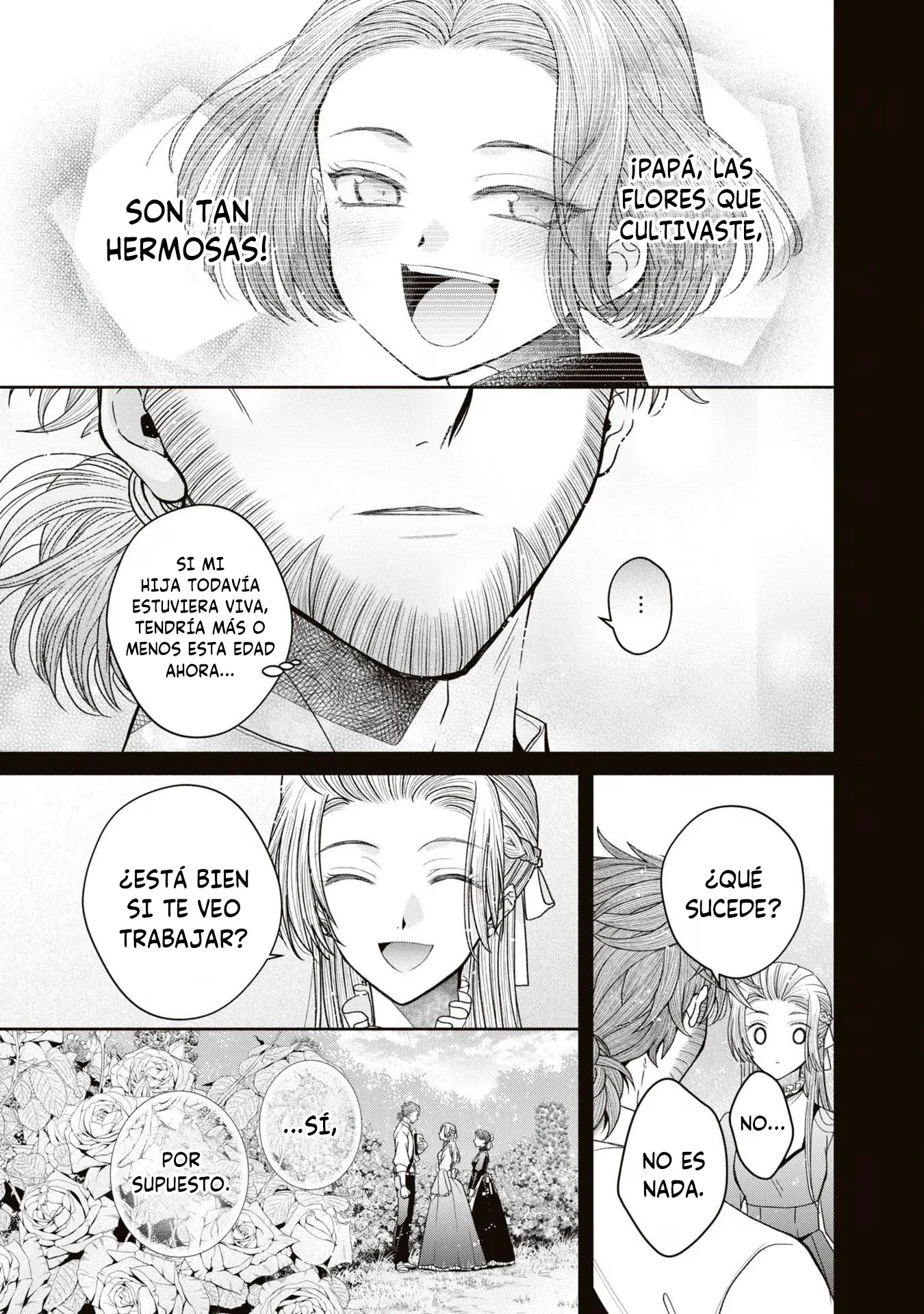 Aku no Kadou o Ikimashou Capítulo 10 - página 12