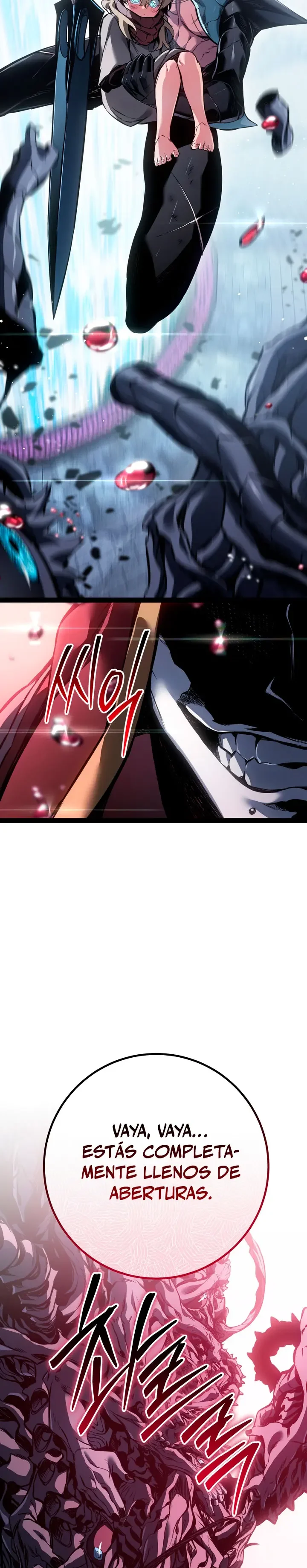 Regresión del Bastardo del Clan de la Espada Capítulo 102 - página 50