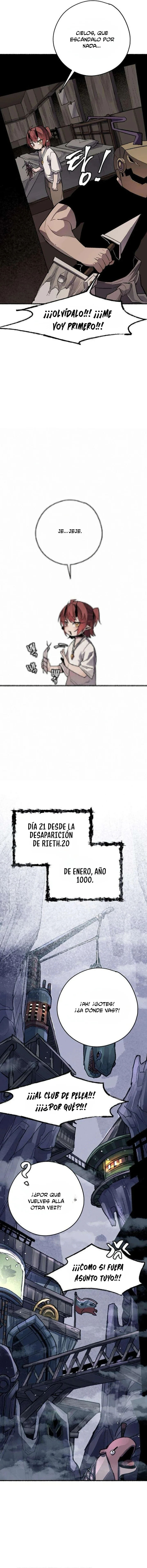 Licht Capítulo 7 - página 2