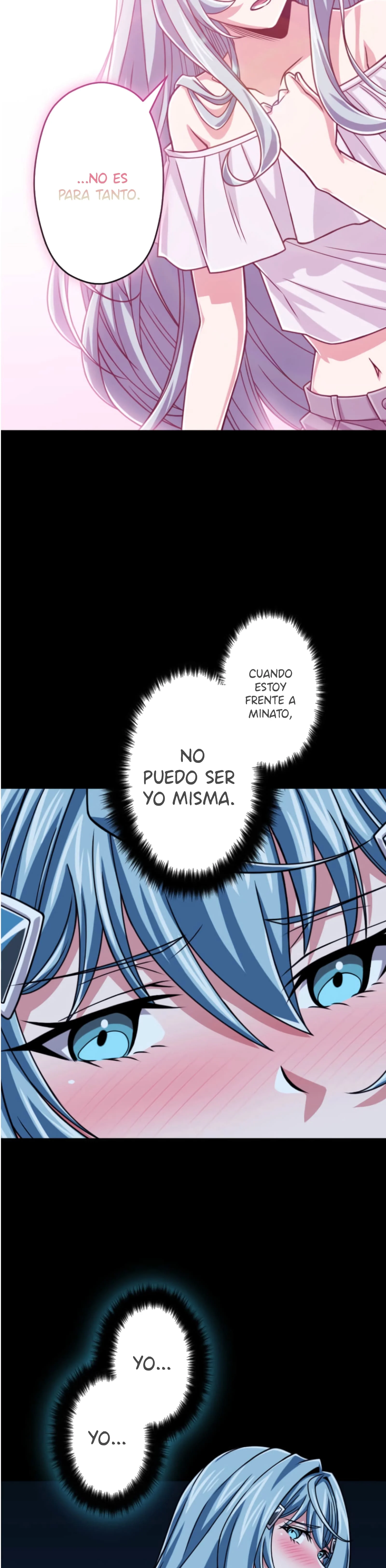 Nivel mágico 99990000 Capítulo 114 - página 28