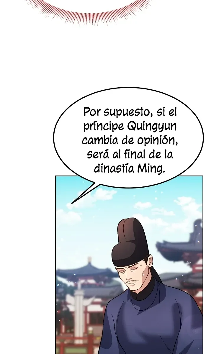 Matrimonio Secreto Capítulo 20 - página 74