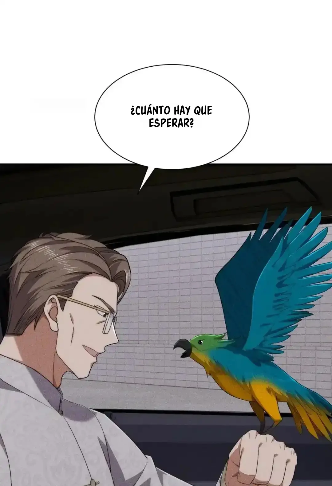 Dragón Urbano Oculto Capítulo 101 - página 24