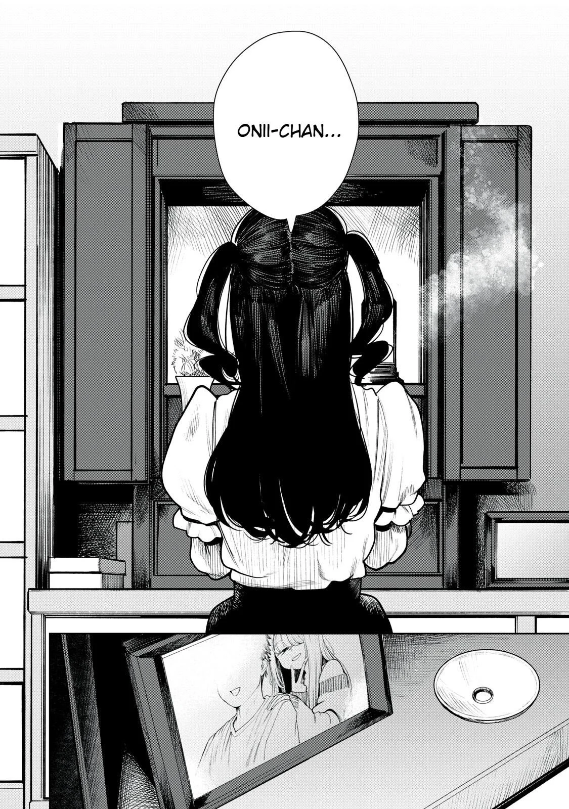 Mada Kimi wo Miageteru Capítulo 5 - página 17