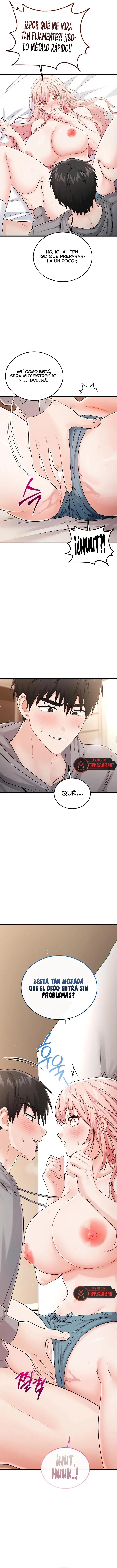 Guia de Romance SexmuWiki Capítulo 20 - página 5