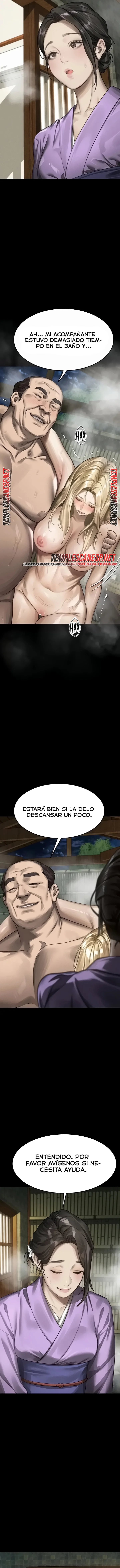 Conversaciones Perversas Capítulo 70 - página 3