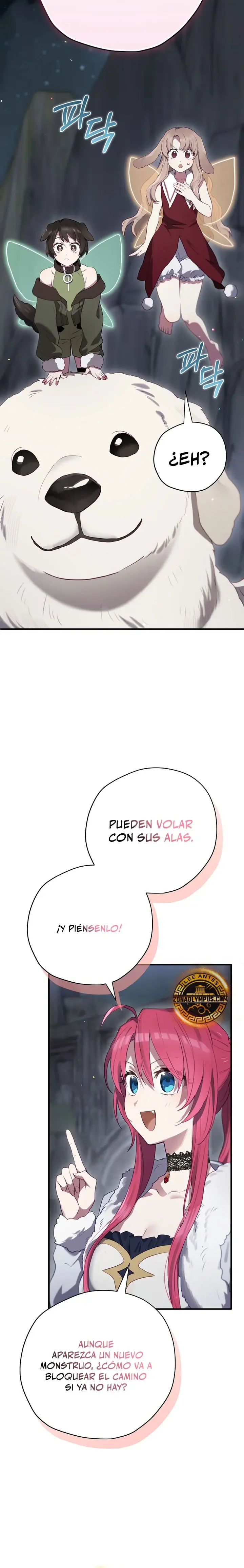 Creador de finales Capítulo 85 - página 12