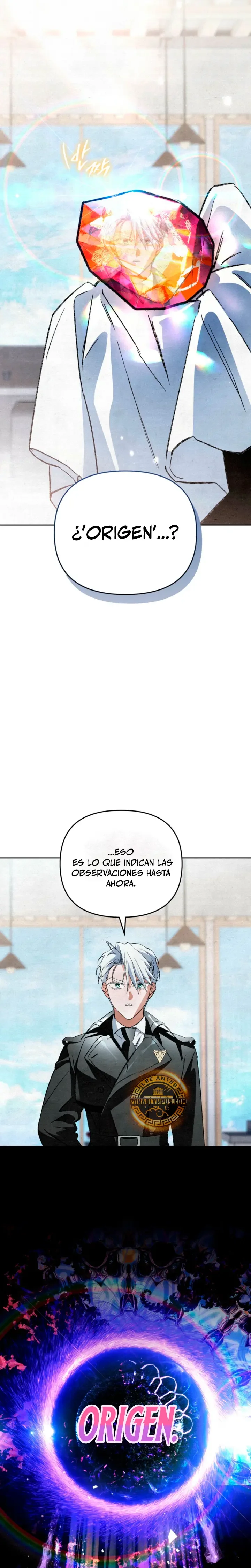 Dungeon Artist Capítulo 8 - página 13