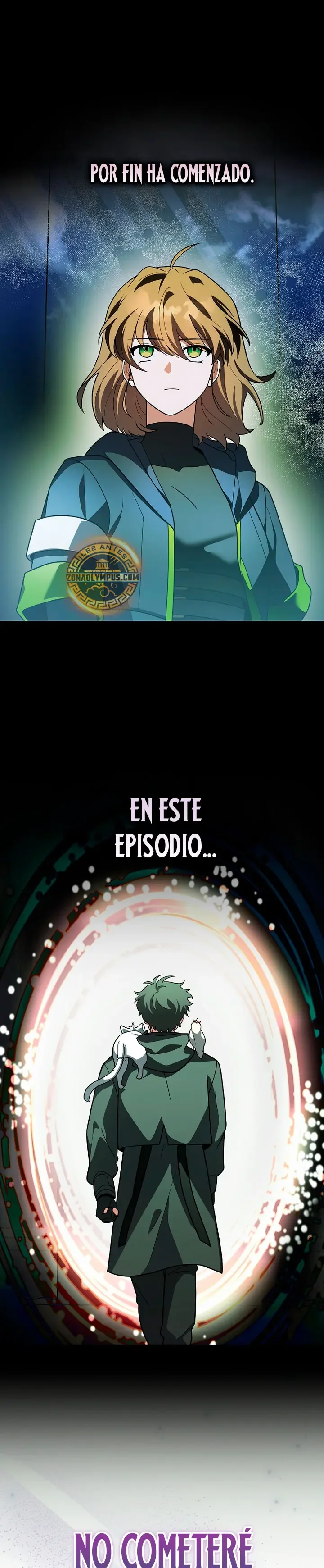 El Extra de la Novela (remake) Capítulo 174 - página 34