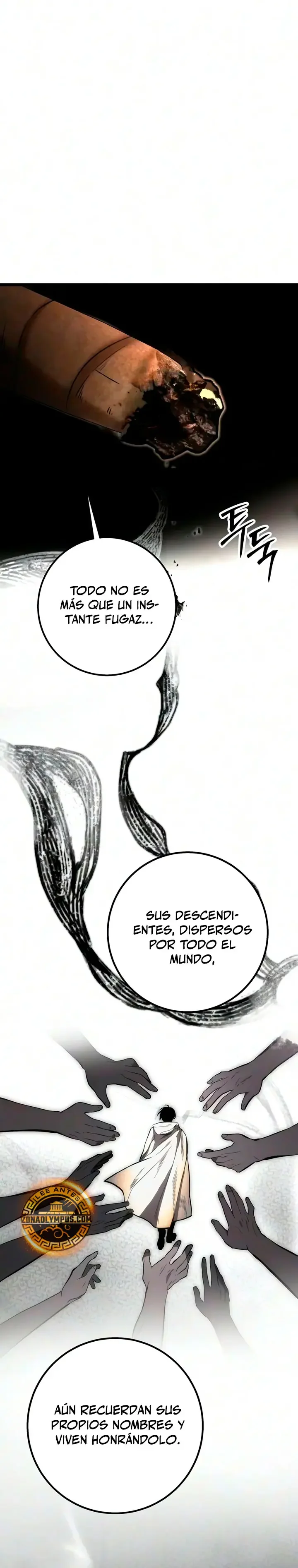 Crónicas de un Inmortal Capítulo 26 - página 21