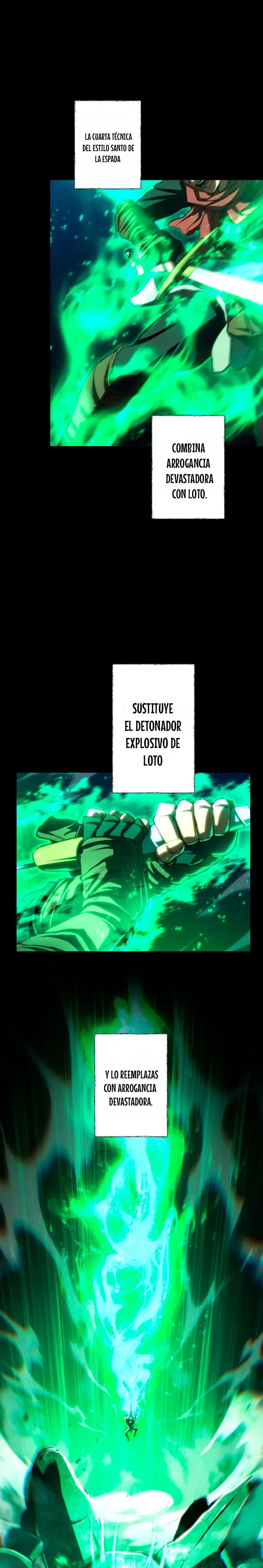 Wild Ranker Capítulo 53 - página 17
