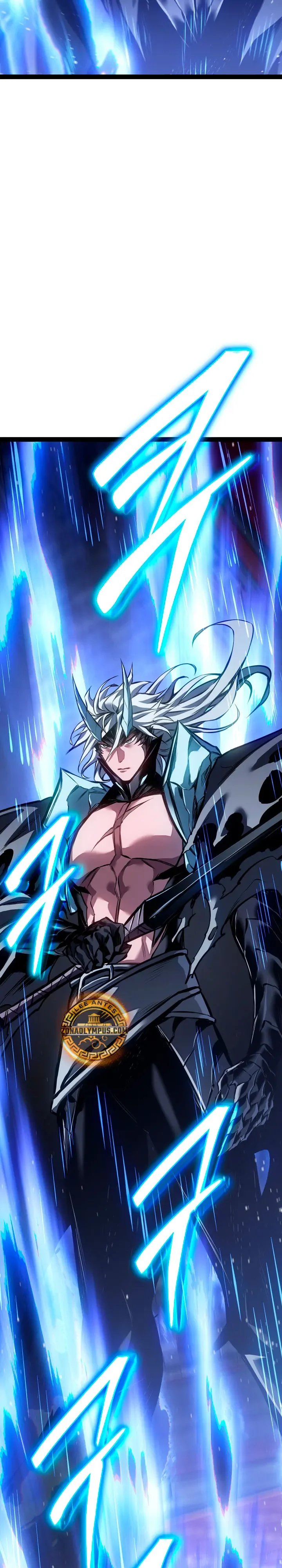 Regresión del Bastardo del Clan de la Espada Capítulo 111 - página 39