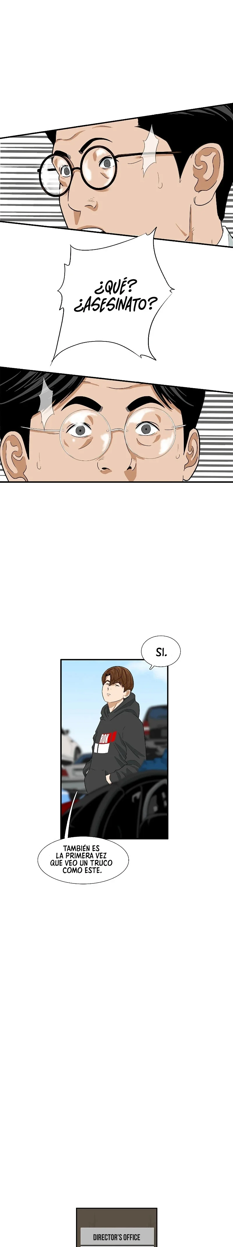 Esta es la ley Capítulo 14 - página 14