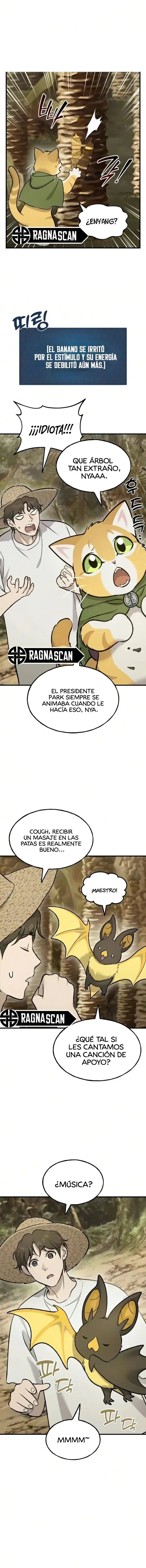 Cultivando en la torre en solitario Capítulo 128 - página 9