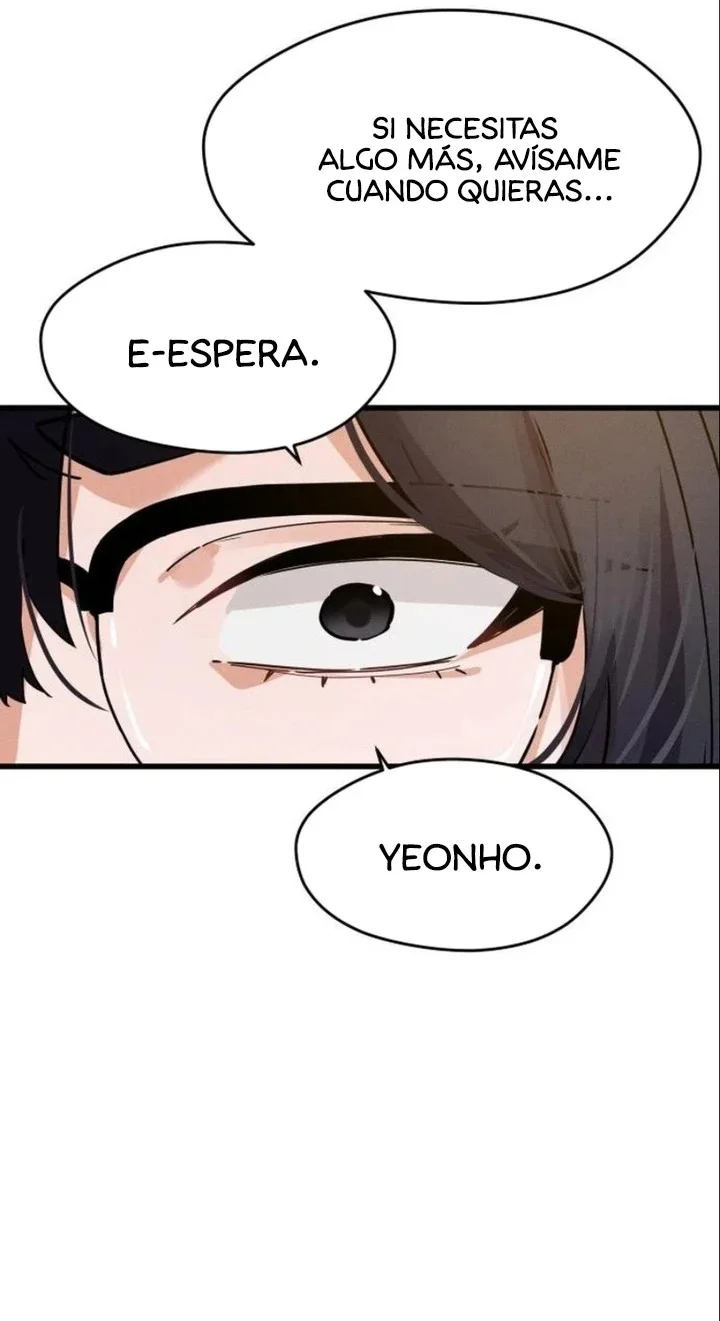 Ji-Hye No Es Una Adulta Cool Capítulo 14 - página 26