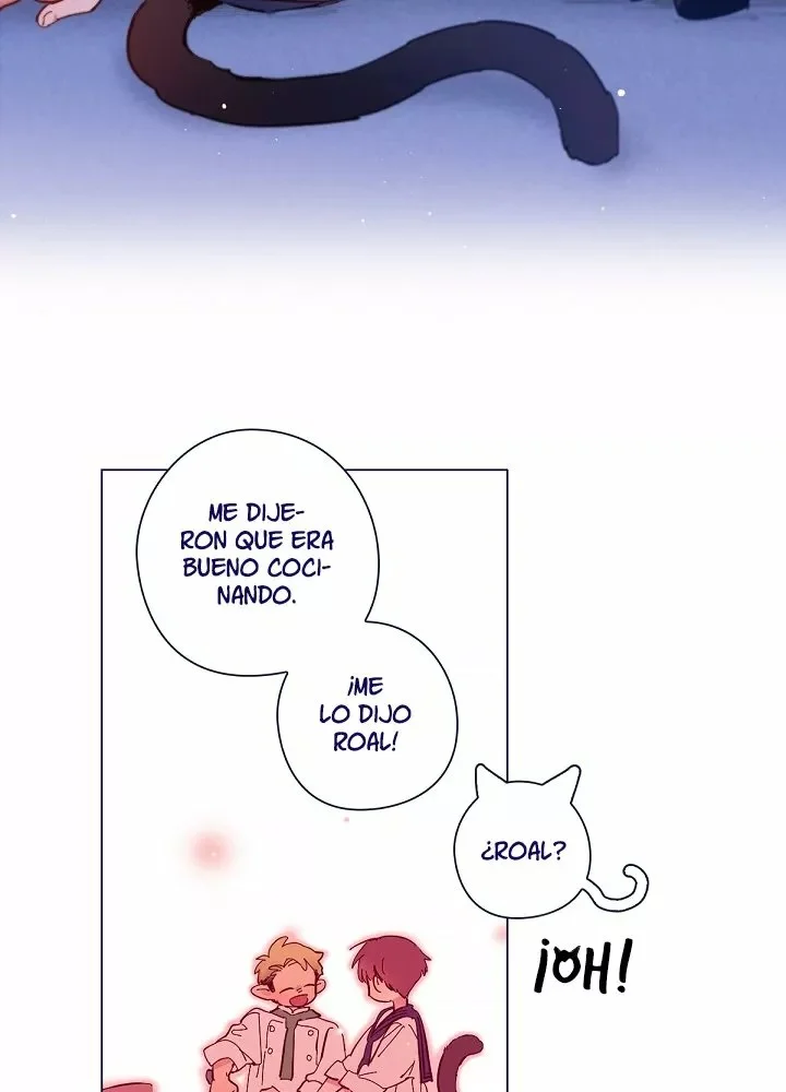 La bruja de mis sueños Capítulo 59 - página 16