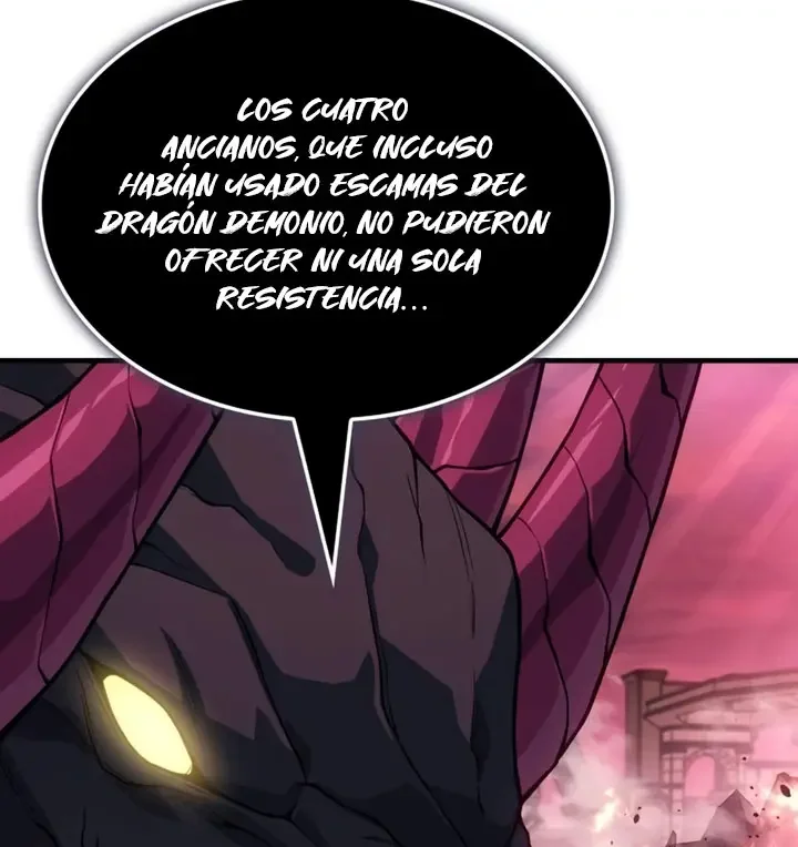 Regrese Con El Poder Del Rey Capítulo 142 - página 6